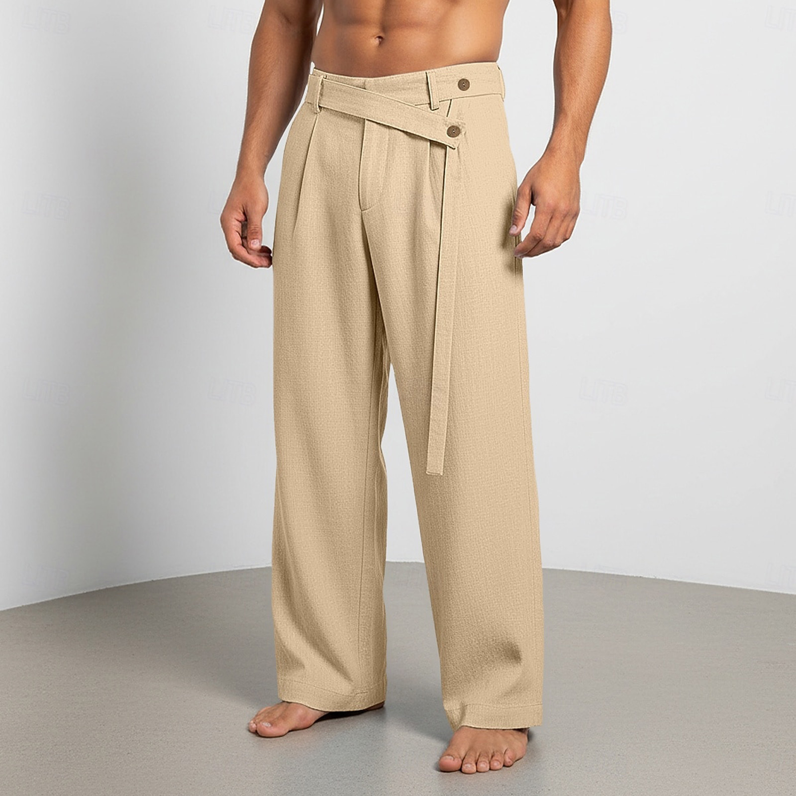Mirage Trousers