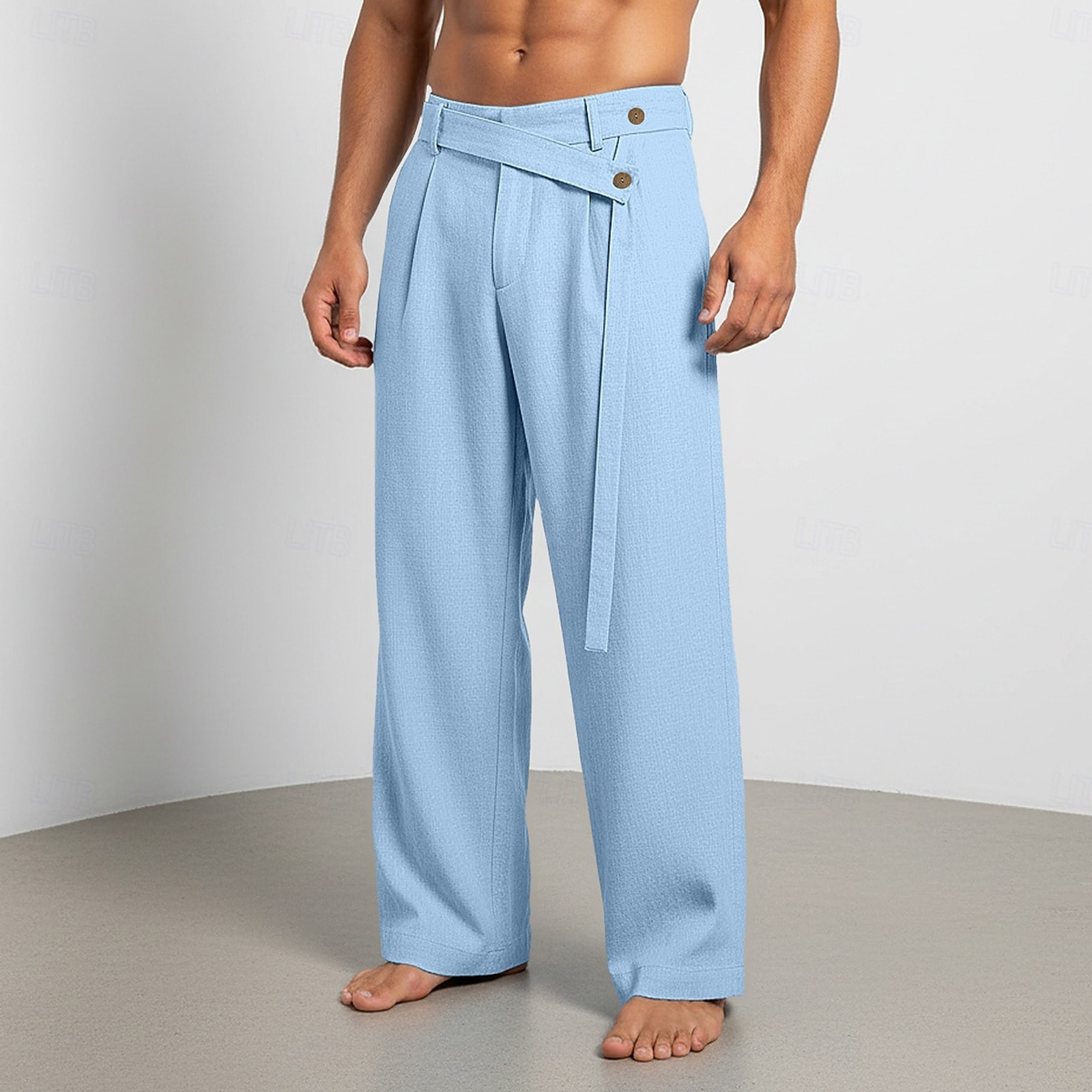 Mirage Trousers