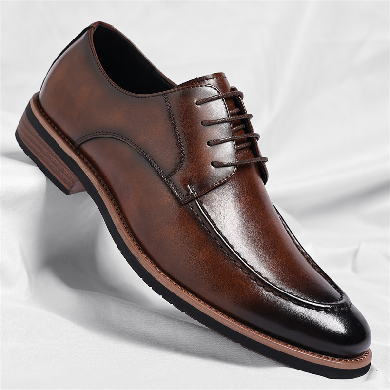 Regal Leather Dress Shoes