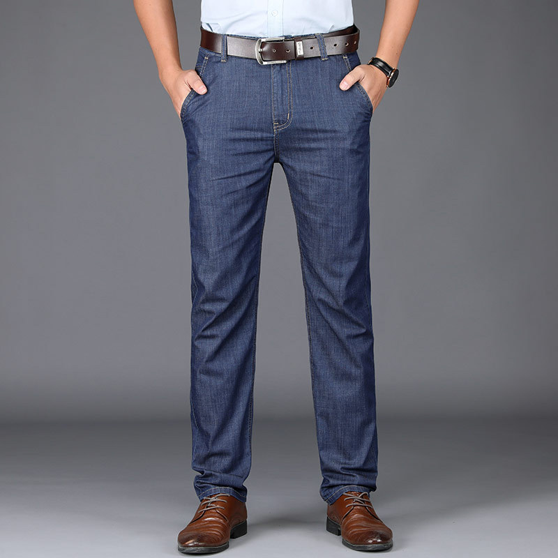 Clarke Denim Jeans