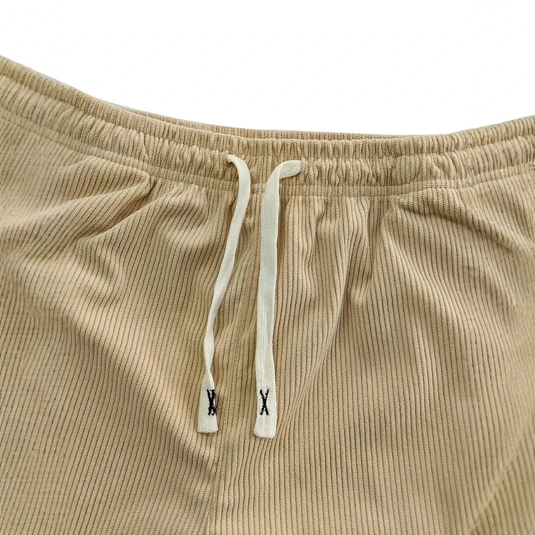 Arlo Corduroy Joggers