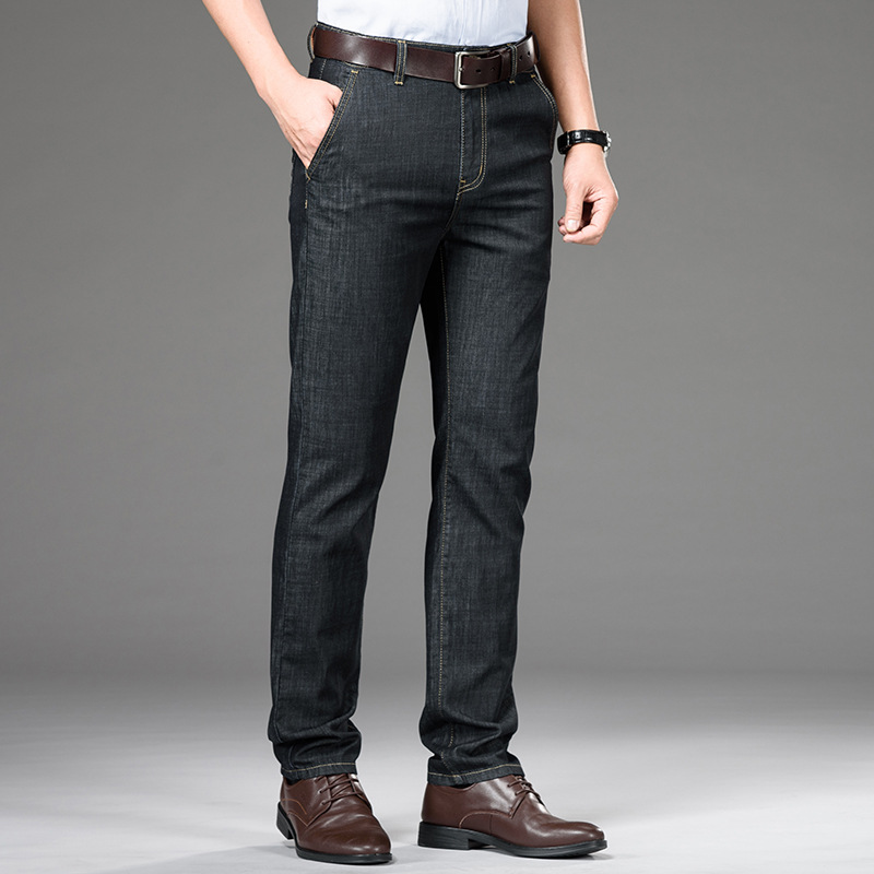 Clarke Denim Jeans