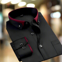 ALEXIS | Elegant and Timeless Shirt