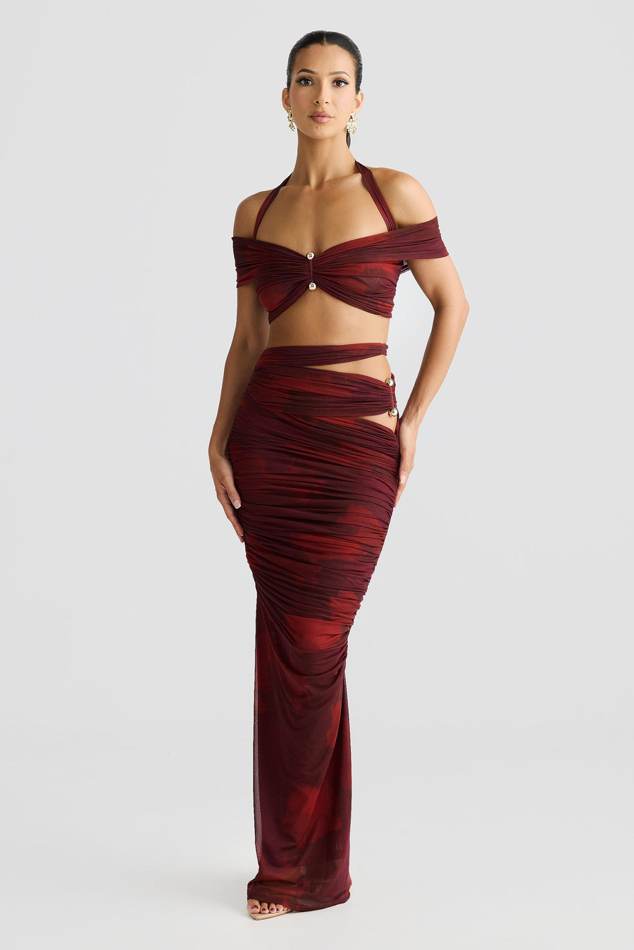 StellaMae Clasic Dress