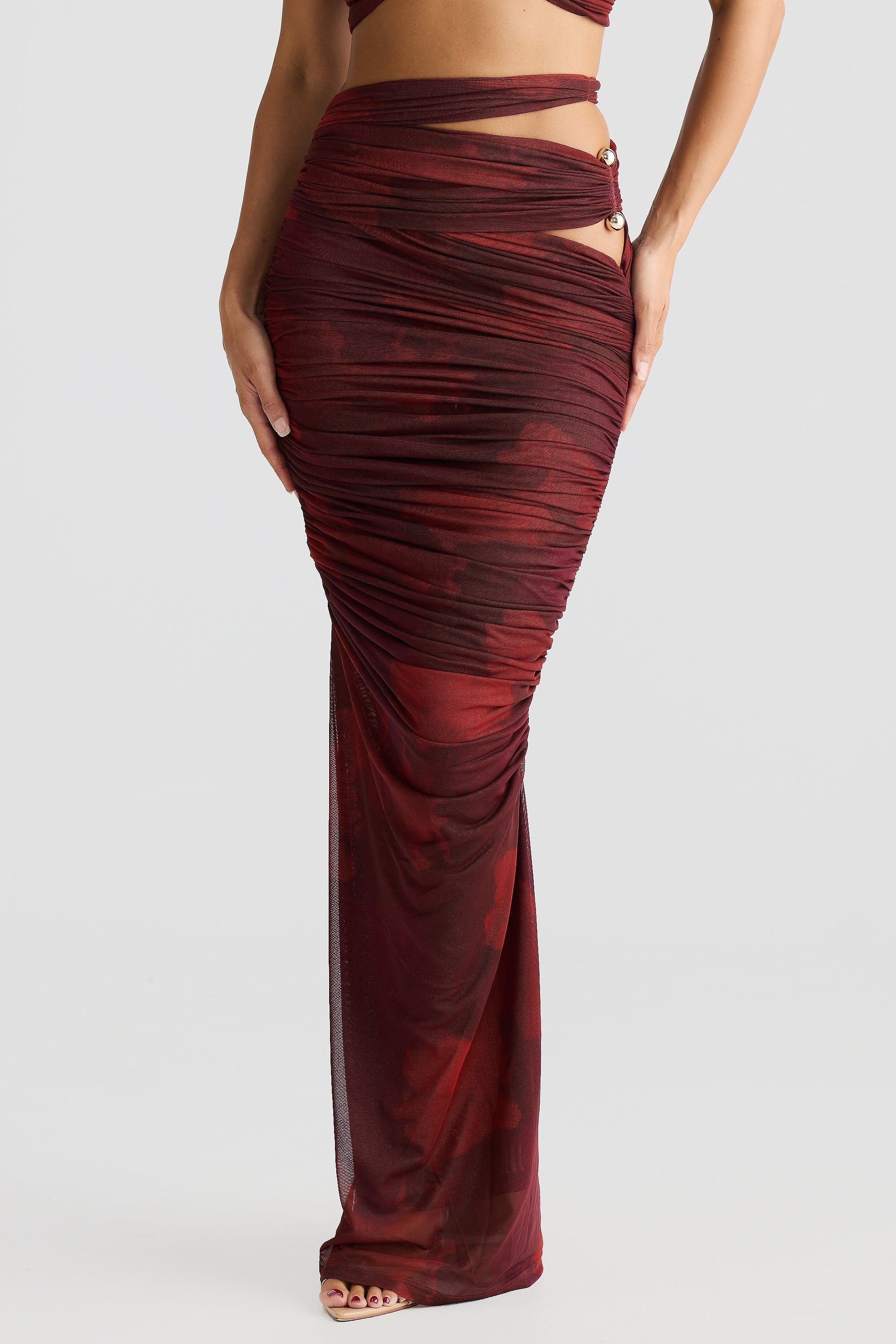 StellaMae Clasic Dress