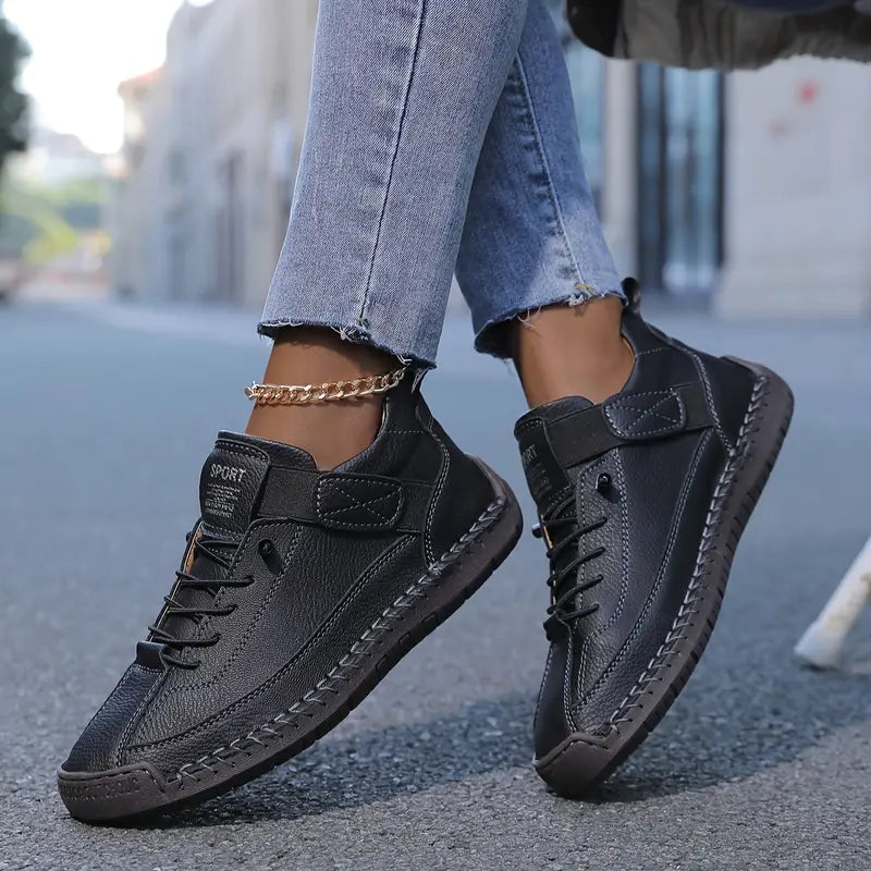 Emiline™ | Signature Comfort Sneakers