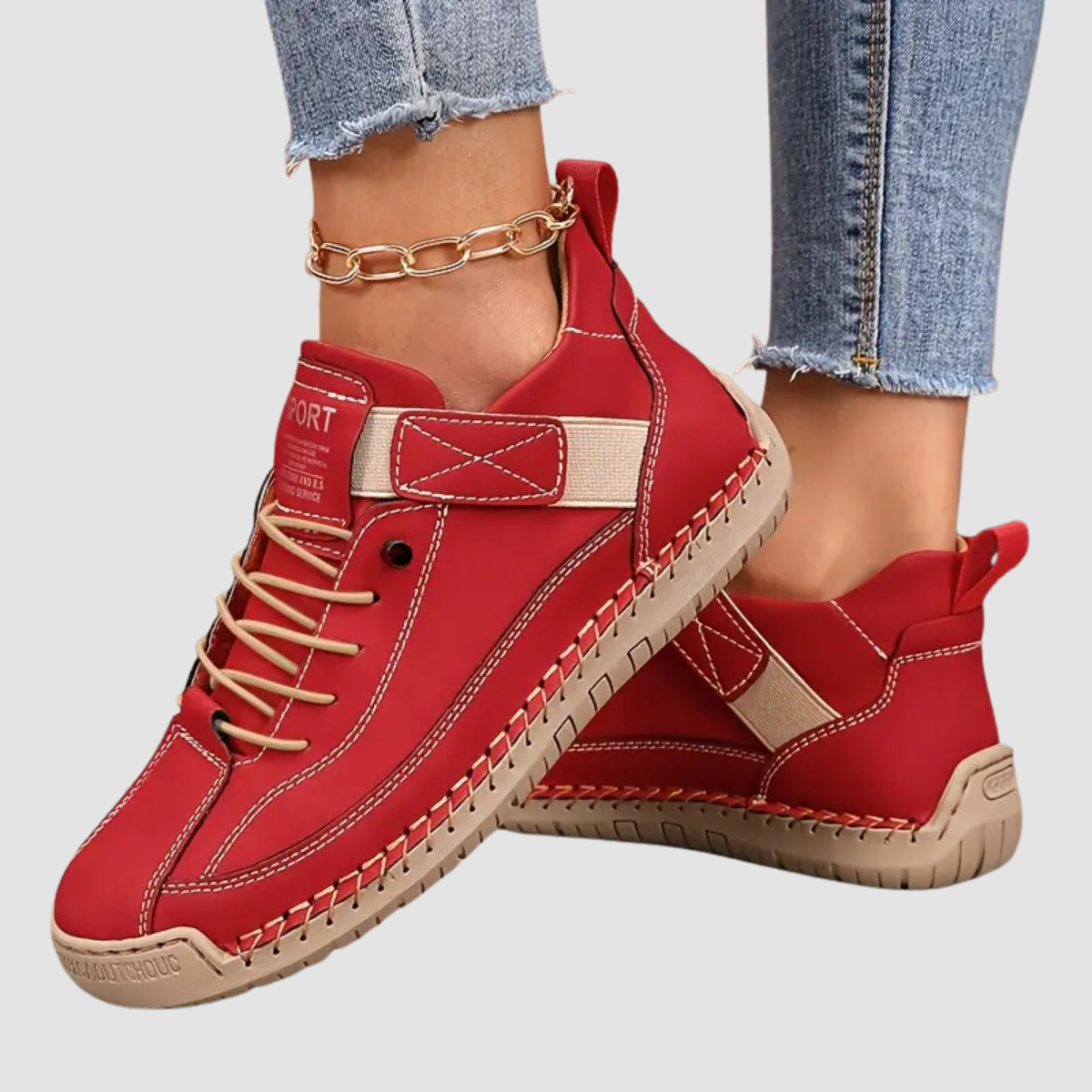 Emiline™ | Signature Comfort Sneakers