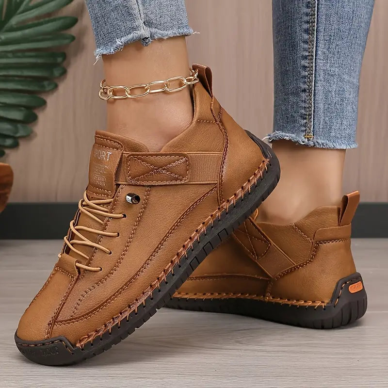 Emiline™ | Signature Comfort Sneakers
