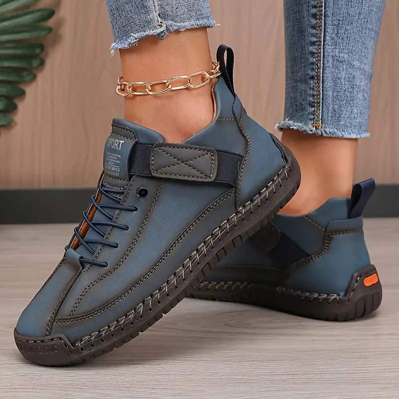 Emiline™ | Signature Comfort Sneakers