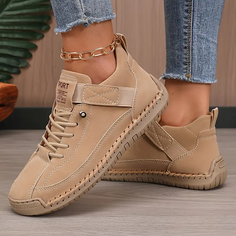 Emiline™ | Signature Comfort Sneakers