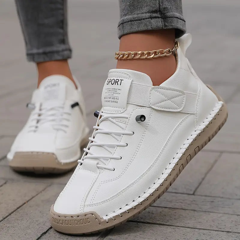 Emiline™ | Signature Comfort Sneakers