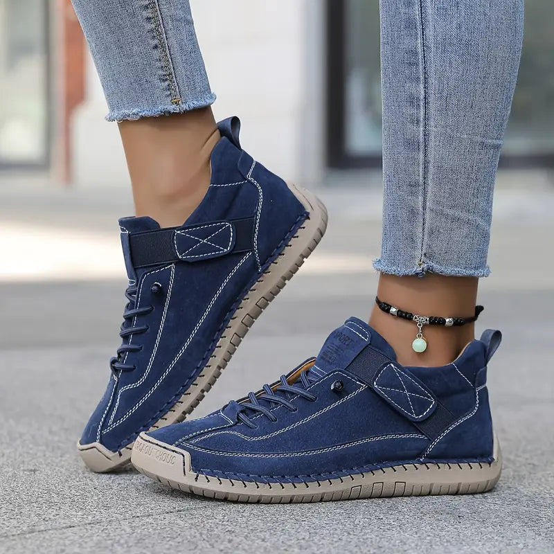 Emiline™ | Signature Comfort Sneakers