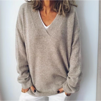 Christie® | Casual Soft Sweater