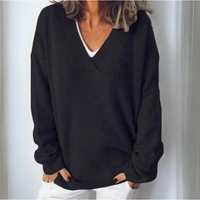 Christie® | Casual Soft Sweater