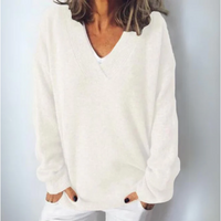 Christie® | Casual Soft Sweater