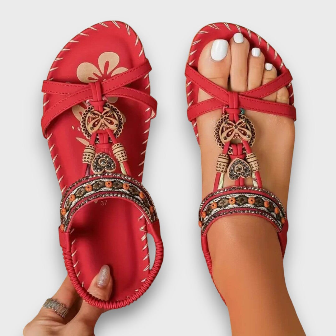 Arlena | All Day Comfort Sandals