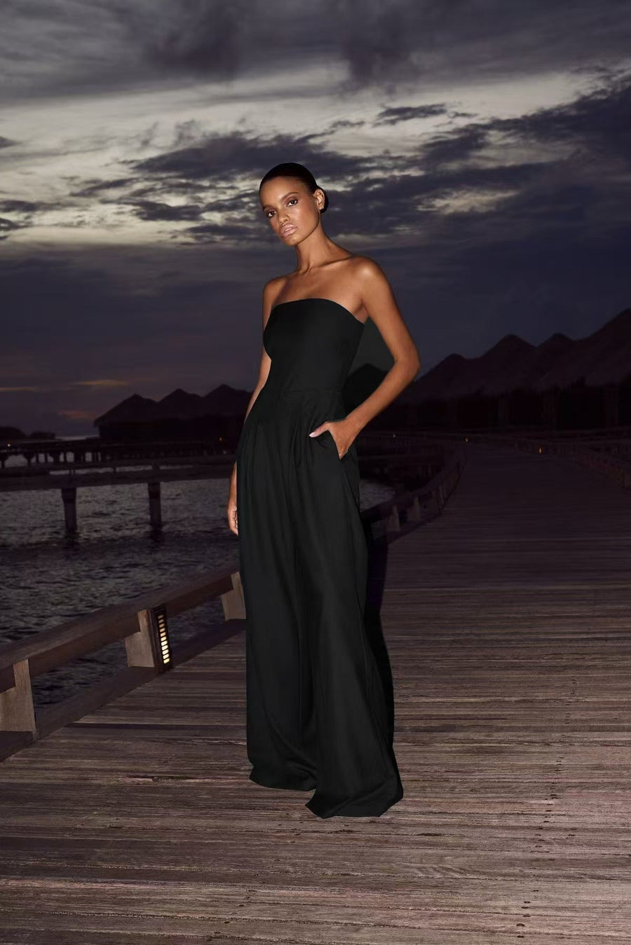 Sarah™ | Stylish jumpsuit