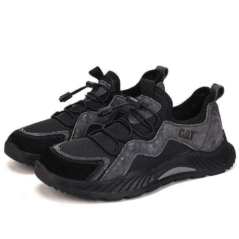 CAT® Challenger Shoes