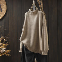 Aeris™ | Knitted Sweater