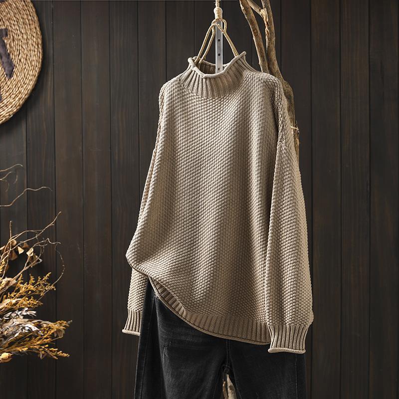 Claire | Stylish Sweater