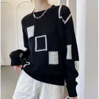Heidi | Elegant Sweater