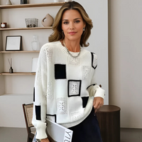 Heidi | Elegant Sweater