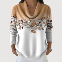 Lara®| Alora floral sweater
