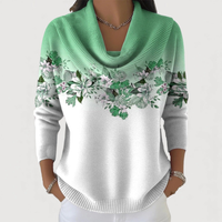Lara®| Alora floral sweater