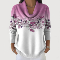 Lara®| Alora floral sweater