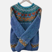 Van Loren Mode™ – Pullover Johanna