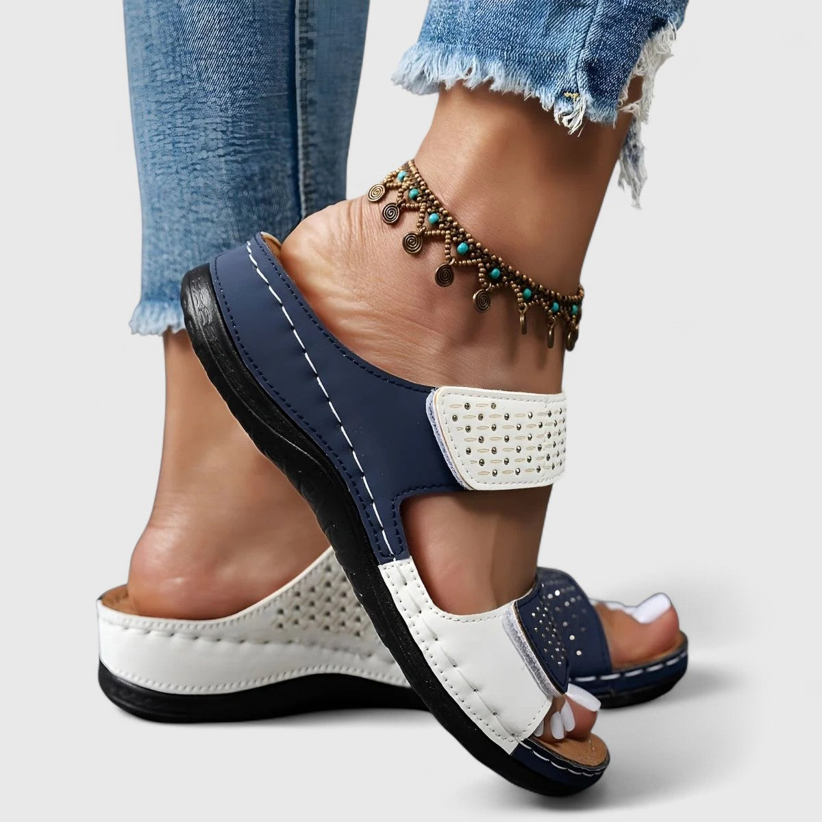 Karyssa™ | Orthopedic Sandals