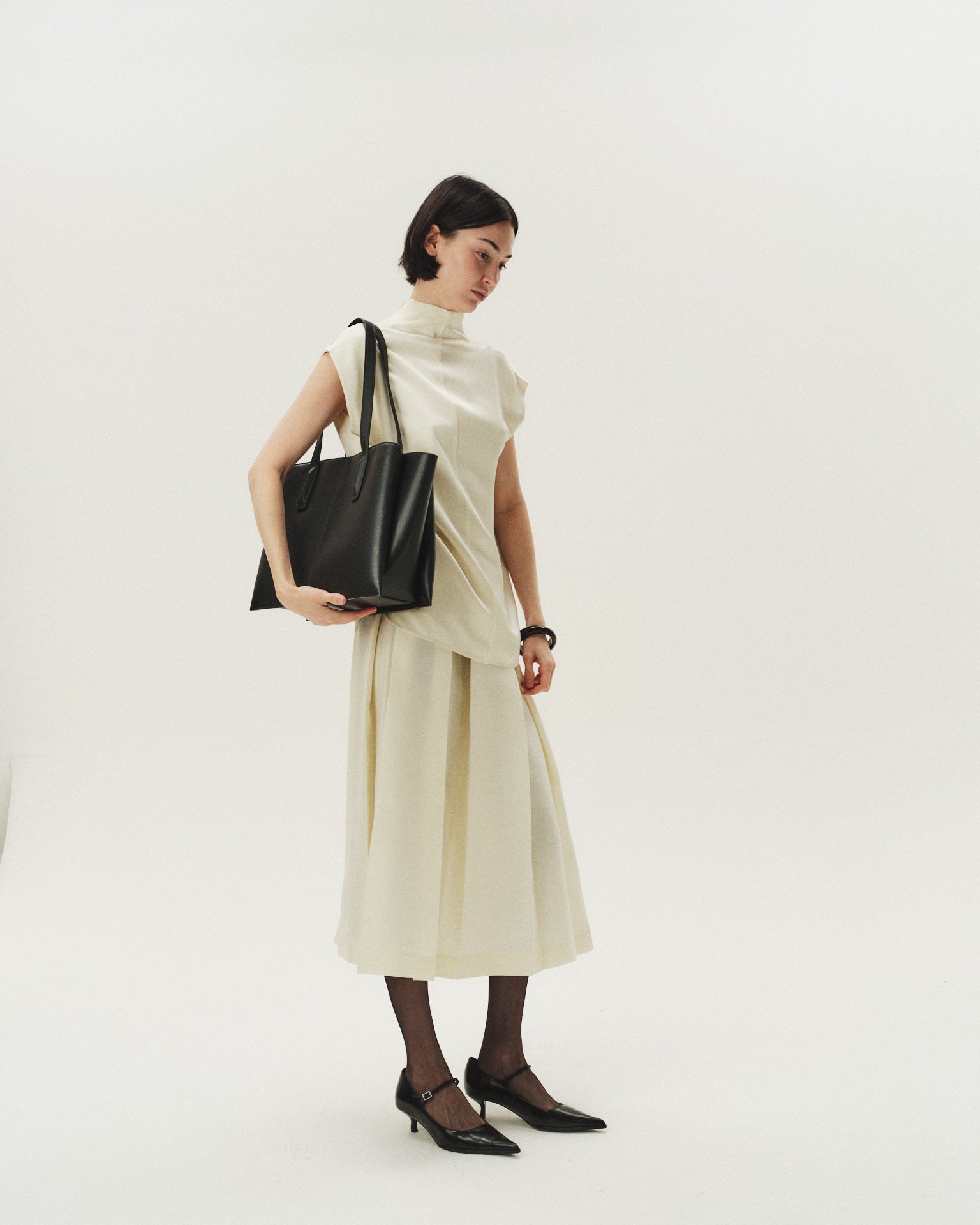 Elina Tote Bag