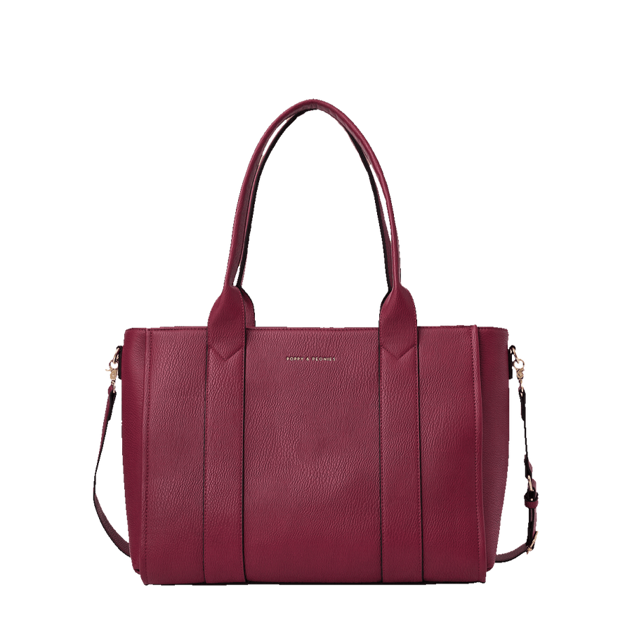 TaskBerry Tote
