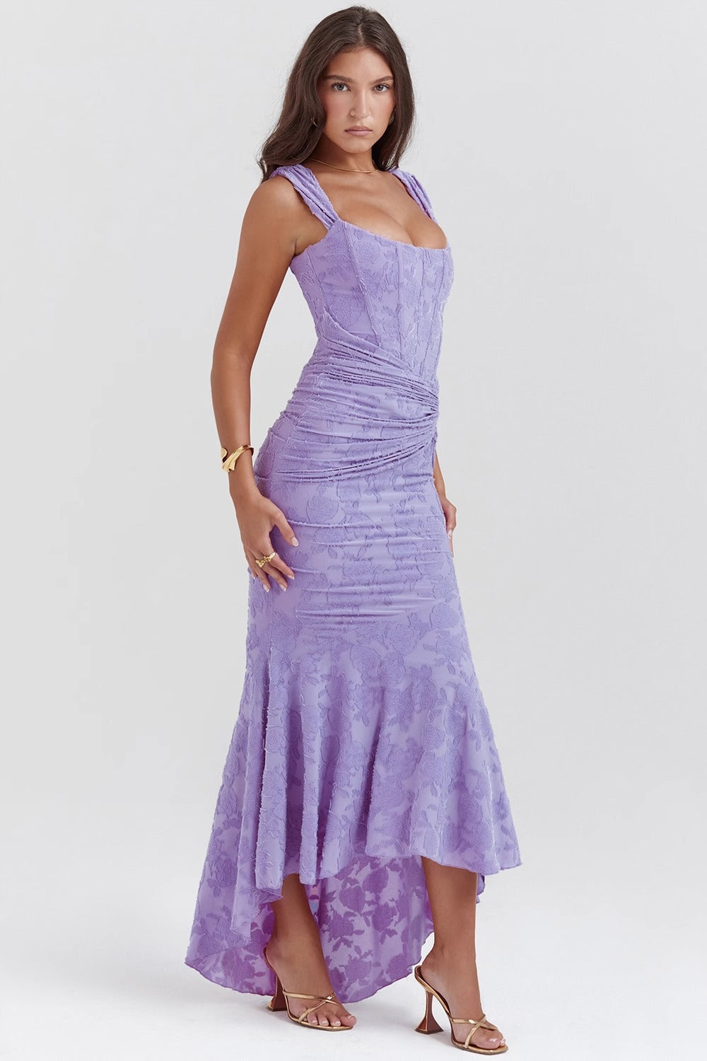 Amalia Maxi Dress