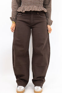 Emilie Jeans - Stretch