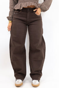 Emilie Jeans - Stretch