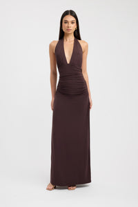 Sille Maxi Dress