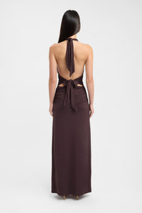 Sille Maxi Dress