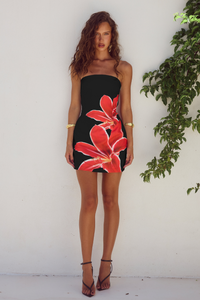 Anna – Mini Dress