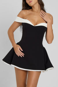 Savannah™ Mini Dress