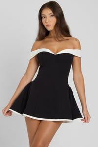 Savannah™ Mini Dress