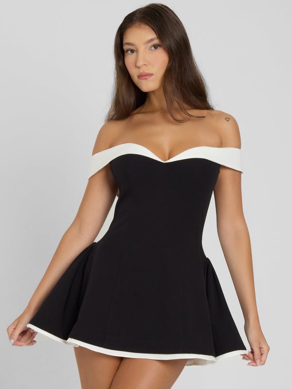 Savannah™ Mini Dress