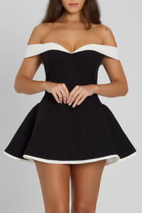 Savannah™ Mini Dress