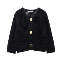 Yvonne | Elegant Vest