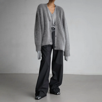 Gisela | Luxury Cardigan