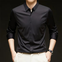 ALEXIS | Elegant and Timeless Shirt