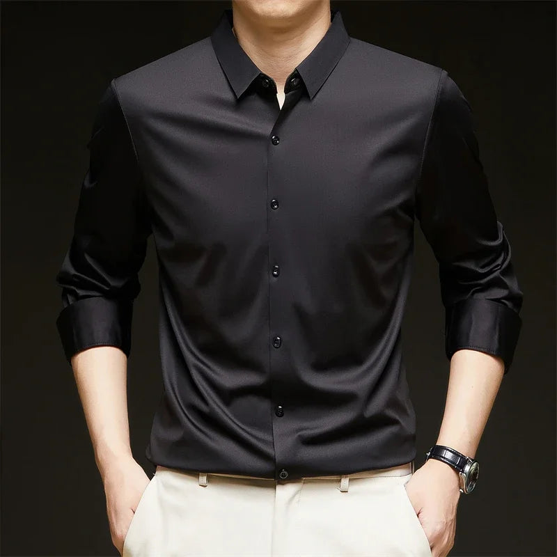 ALEXIS | Elegant and Timeless Shirt