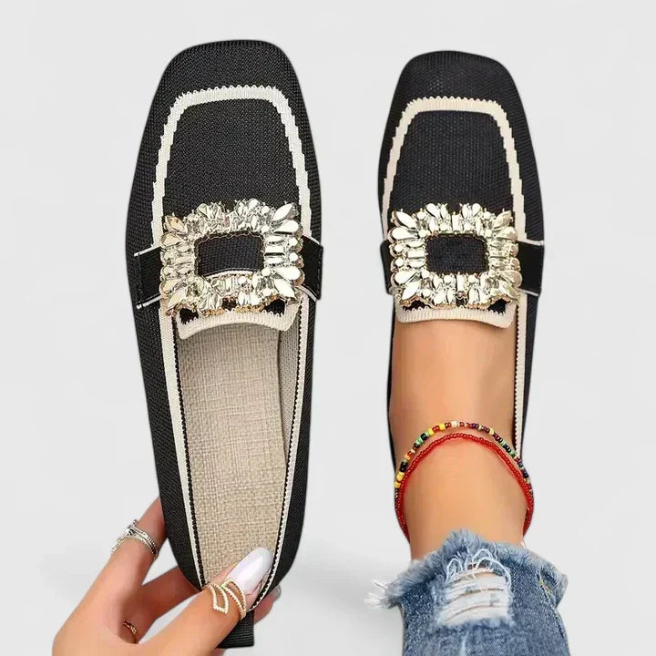 Rebecca™ | Comfort Support Loafers