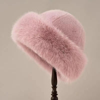 Maya™ Cozy Winter Hat