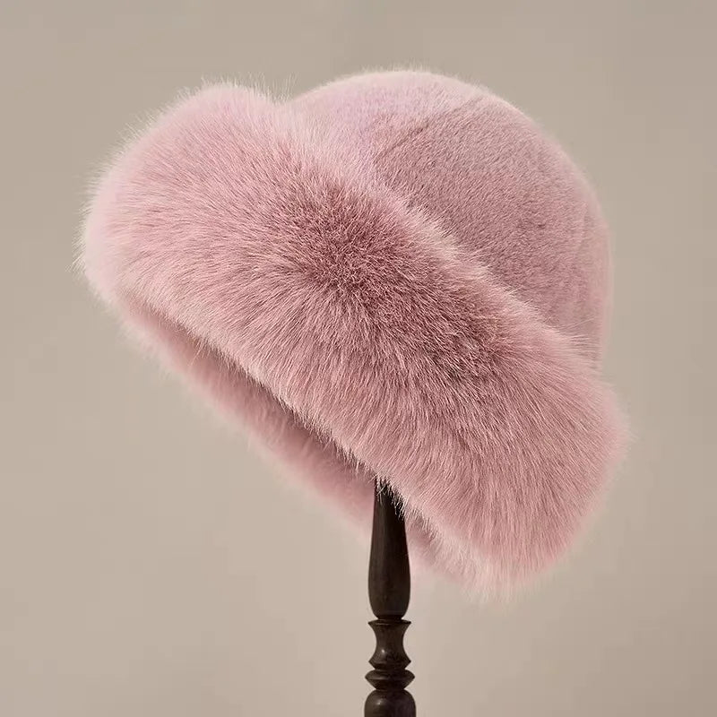 Maya™ Cozy Winter Hat